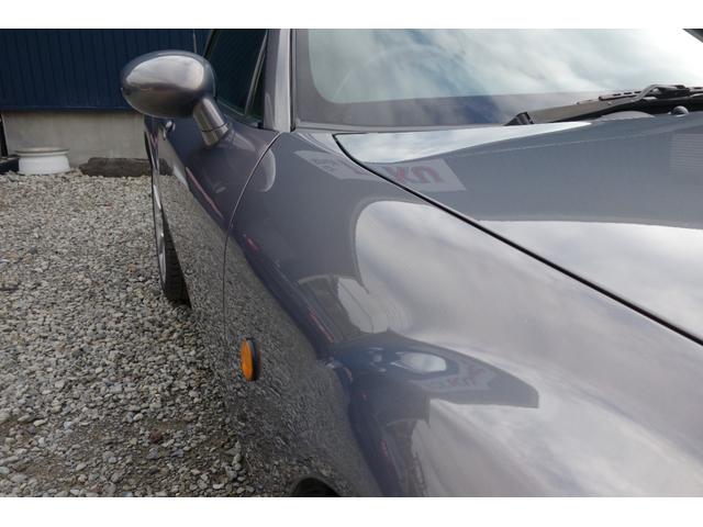 ロードスター RS(25枚目)