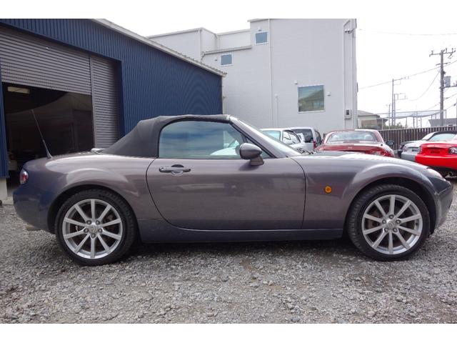 ロードスター RS(27枚目)