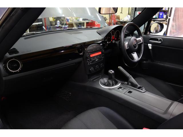 ロードスター RS(34枚目)