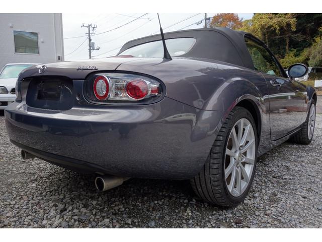 ロードスター RS(37枚目)