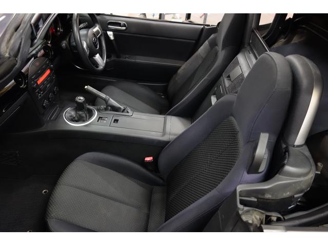 ロードスター RS(49枚目)