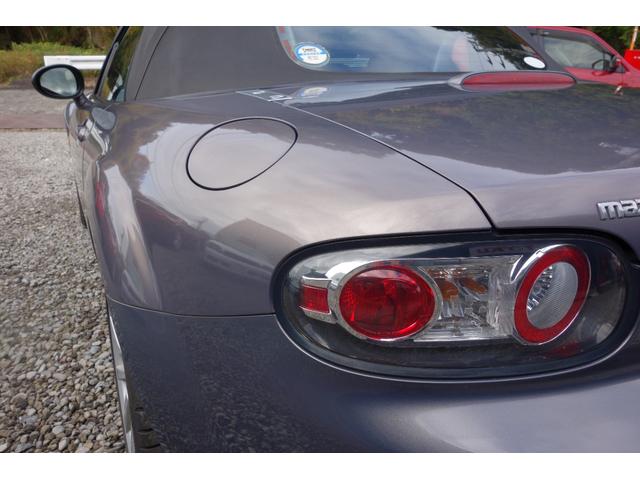 ロードスター RS(50枚目)