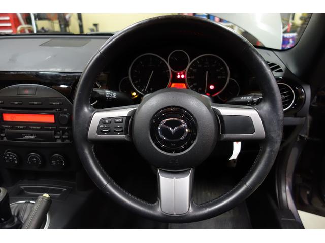 ロードスター RS(52枚目)