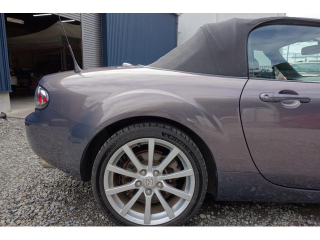 ロードスター RS(57枚目)