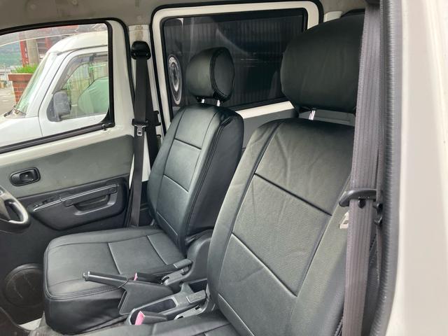 タウンエースバン GL Bluetooth ワンセグTV バックカメラ キーレス オートマ エアコン パワーステアリング パワーウインドウ ドアバイザー(17枚目)