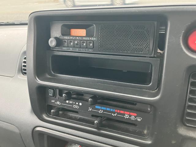 ハイゼットカーゴ スペシャル　ハイルーフ　５速マニュアル　両側スライドドア（20枚目）