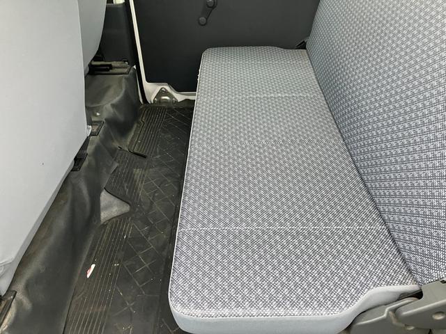 ハイゼットカーゴ スペシャル　ハイルーフ　５速マニュアル　両側スライドドア（25枚目）