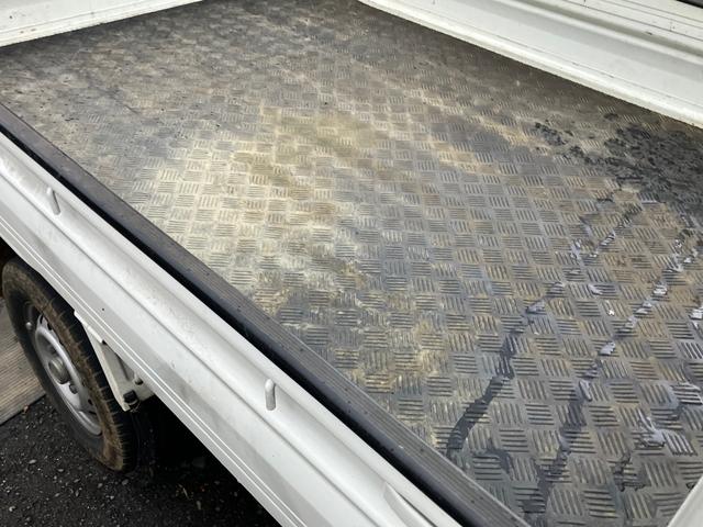 クリッパートラック ＳＤ　パートタイム４ＷＤ　三方開　オートマ　ＣＤ　ＥＴＣ　エアコン／パワステ無し（10枚目）