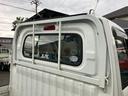 ＳＤ　パートタイム４ＷＤ　三方開　オートマ　ＣＤ　ＥＴＣ　エアコン／パワステ無し（9枚目）