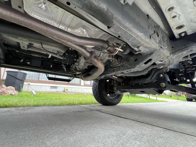 タコマ ダブルキャブ TRDパッケージ 新車並行 4WD 6inBDSリフトアップ YOKOHAMA A/T 4Runner純正ホイール トノカバー フロントグリル KICKERスピーカー ETC カメラ 禁煙車(17枚目)