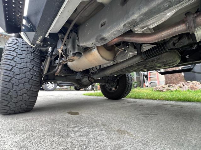 タコマ ダブルキャブ TRDパッケージ 新車並行 4WD 6inBDSリフトアップ YOKOHAMA A/T 4Runner純正ホイール トノカバー フロントグリル KICKERスピーカー ETC カメラ 禁煙車(18枚目)