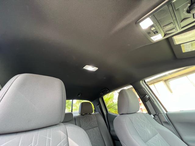 タコマ ダブルキャブ TRDパッケージ 新車並行 4WD 6inBDSリフトアップ YOKOHAMA A/T 4Runner純正ホイール トノカバー フロントグリル KICKERスピーカー ETC カメラ 禁煙車(33枚目)