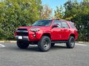 4ランナー SR5 4WD TRDPROグリル TRDスキッドプレート Bilsteinリフトアップ アッパーアーム ラテラルロッド YOKOHAMAタイヤ WORK USAホイール 新車並行 自社輸入 アメリカ並行 中古車画像_2