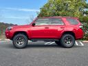 4ランナー SR5 4WD TRDPROグリル TRDスキッドプレート Bilsteinリフトアップ アッパーアーム ラテラルロッド YOKOHAMAタイヤ WORK USAホイール 新車並行 自社輸入 アメリカ並行 中古車画像_3