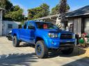 ２００７’ＴＯＹＯＴＡ　ＴＡＣＯＭＡ　ＡＣＣＥＳＳ　ＣＡＢ　ＴＲＤ　ＳＰＯＲＴ　４．０Ｌ　Ｖ６　４ＷＤ　自社輸入　実走行　リフトアップ　価格はお問い合わせください