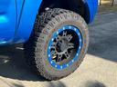 　アクセスキャブ　４ＷＤ　ＴＲＤスポーツ　リフトアップ　アッパアーム　ＴＲＤマフラー　ＧＯＯＤＹＥＡＲタイヤ　ＰＲＯＣＯＭＰホイール　ブラックヘッドライト　ナビ　ＥＴＣ　自社輸入　実走行　禁煙車（18枚目）