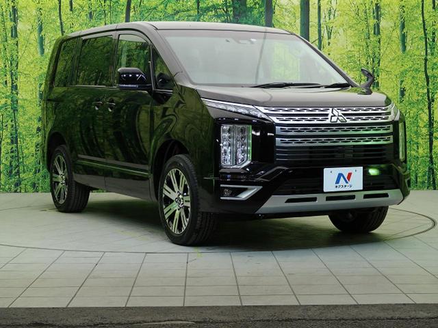G パワーパッケージ 登録済未使用車 ディーゼル 7人乗り(16枚目)