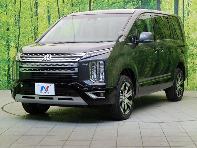G パワーパッケージ 登録済未使用車 ディーゼル 7人乗り(17枚目)