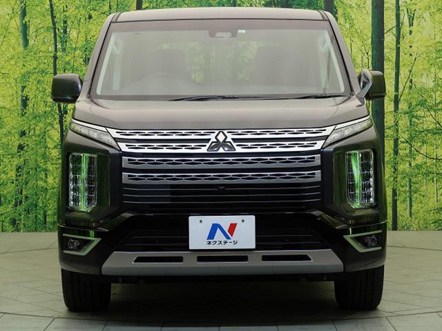 G パワーパッケージ 登録済未使用車 ディーゼル 7人乗り(18枚目)