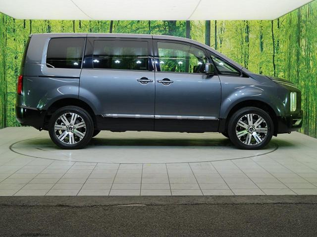 G パワーパッケージ 登録済未使用車 ディーゼル 7人乗り(20枚目)