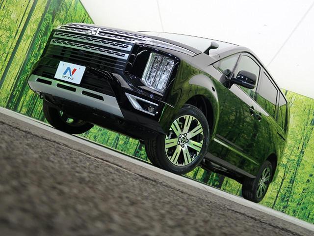G パワーパッケージ 登録済未使用車 ディーゼル 7人乗り(12枚目)