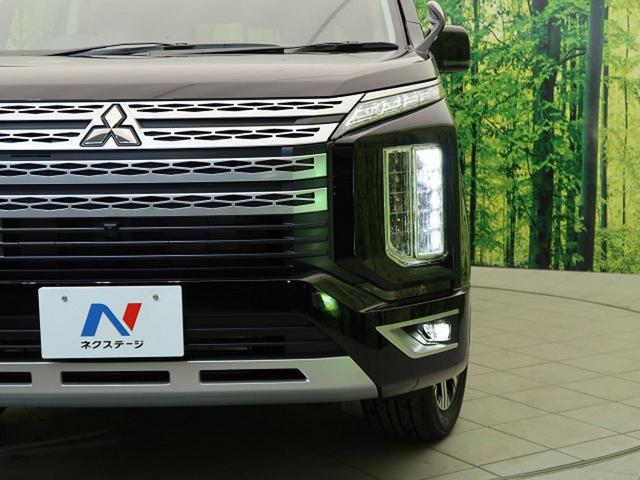 G パワーパッケージ 登録済未使用車 ディーゼル 7人乗り(16枚目)