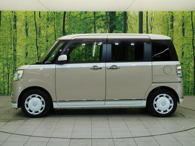 Gメイクアップ SAII 純正8型ナビ 全方位カメラ フルセグTV 衝突軽減ブレーキ 両側電動スライドドア Bluetooth LEDヘッドライト(19枚目)