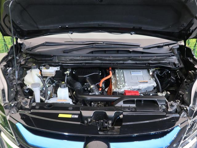 e-パワー ハイウェイスターV 純正ナビ 後席モニター 衝突軽減装置 両側電動スライドドア 全方位カメラ コーナーセンサー 15インチAW LEDヘッド・フォグ オートライト 横滑り防止装置 盗難防止装置 禁煙車(24枚目)