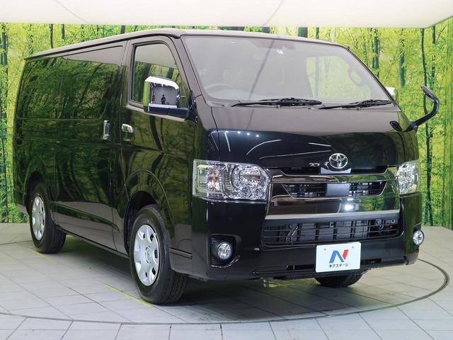 スーパーGL ダークプライムII 登録済未使用車 両側電動ドア セーフティセンス 衝突軽減ブレーキ レーンアシスト コーナーセンサー オートマチックハイビーム LEDヘッド&フォグ 横滑防止装置 スマートキー(17枚目)