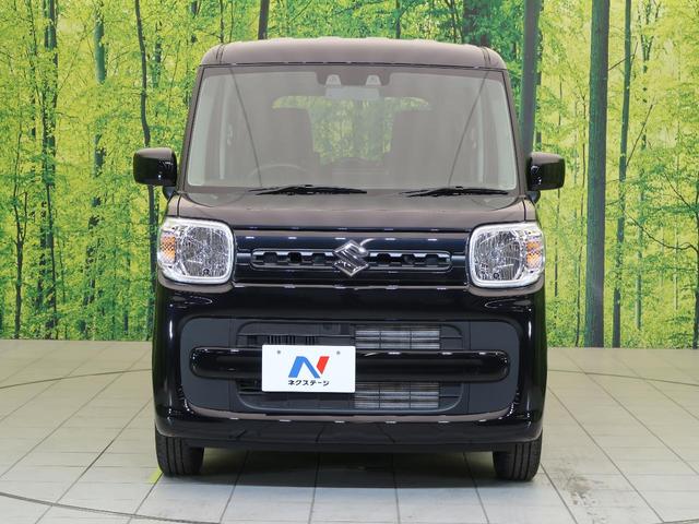 ハイブリッドG 届出済未使用車 衝突軽減ブレーキ レーンアシスト コーナーセンサー オートライト アイドリングストップ 横滑防止装置 電動格納ミラー スマートキー(16枚目)