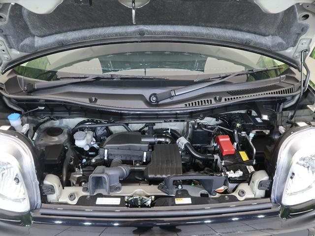 ハイブリッドG 届出済未使用車 衝突軽減ブレーキ レーンアシスト コーナーセンサー オートライト アイドリングストップ 横滑防止装置 電動格納ミラー スマートキー(22枚目)