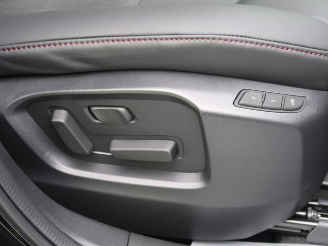 XD ブラックトーンエディション 登録済未使用車 純正10.2インチナビTV 全周囲カメラ 衝突軽減システム レーダークルーズ シートヒーター LEDライト 電動リアゲート 専用ハーフレザーシート パワーシート 専用19インチAW(10枚目)