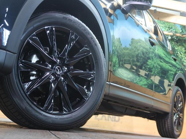 XD ブラックトーンエディション 登録済未使用車 純正10.2インチナビTV 全周囲カメラ 衝突軽減システム レーダークルーズ シートヒーター LEDライト 電動リアゲート 専用ハーフレザーシート パワーシート 専用19インチAW(18枚目)