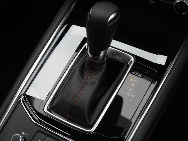 XD ブラックトーンエディション 登録済未使用車 純正10.2インチナビTV 全周囲カメラ 衝突軽減システム レーダークルーズ シートヒーター LEDライト 電動リアゲート 専用ハーフレザーシート パワーシート 専用19インチAW(37枚目)