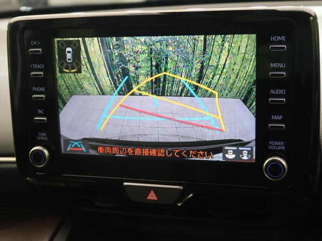 Z 登録済未使用車 ディスプレイオーディオ 衝突軽減ブレーキ レーンアシスト クリアランスソナー バックカメラ 運転席パワーシート シートヒーター 純正18インチAW LEDヘッドライト&フォグランプ(5枚目)