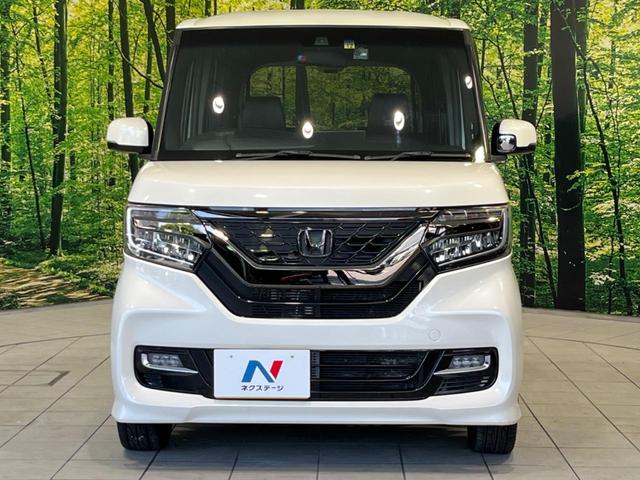 G・Lターボホンダセンシング SDナビ バックカメラ 衝突軽減装置 レーダークルーズ 両側電動ドア 純正15インチAW 半革シート アームレスト付きリアシート 革巻きステアリング ETC LEDヘッド フォグ オートライト(15枚目)