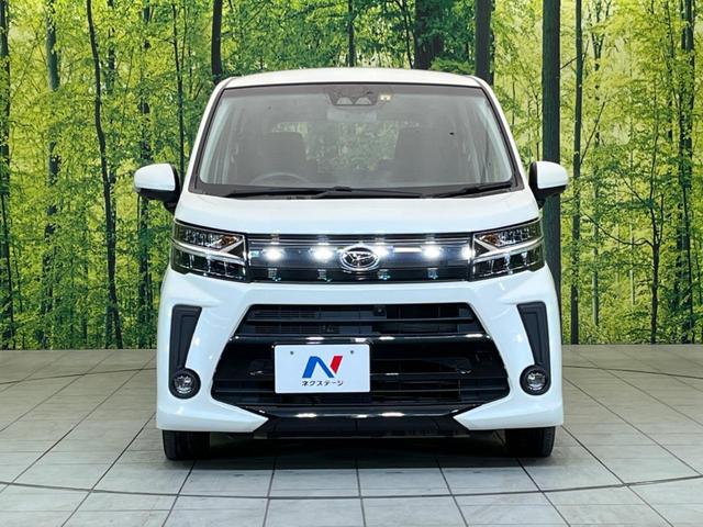 カスタム Xリミテッド SAIII SDナビ 全周囲カメラ 衝突軽減ブレーキ 禁煙車 スマートキー ETC オートライト LEDヘッドライト Bluetooth DVD再生 CD再生 シートヒーター オートハイビーム 車線逸脱警告(15枚目)