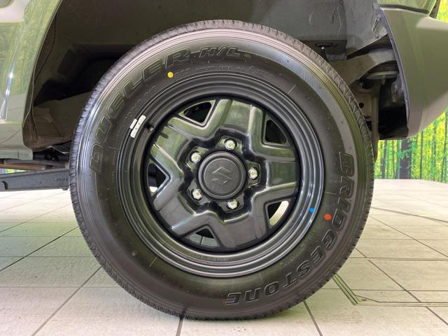 XL 衝突軽減ブレーキ ディスプレイオーディオ 禁煙車 4WD ダウンヒルアシストコントロール 純正16インチAW シートヒーター ETC Bluetooth フォグライト 電動格納ミラー オートエアコン(42枚目)