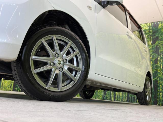 FX 禁煙車 純正オーディオプレイヤー 14インチアルミホイール 盗難防止装置 CD再生 プライバシーガラス ドアバイザー パワーウィンドウ パワーステアリング 禁煙車 純正オーディオプレイヤー(14枚目)