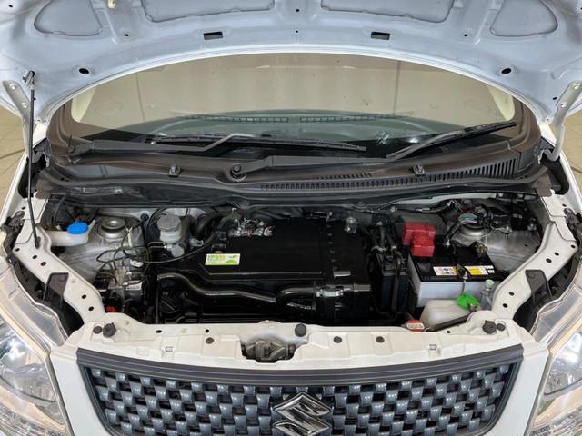 FX 禁煙車 純正オーディオプレイヤー 14インチアルミホイール 盗難防止装置 CD再生 プライバシーガラス ドアバイザー パワーウィンドウ パワーステアリング 禁煙車 純正オーディオプレイヤー(19枚目)