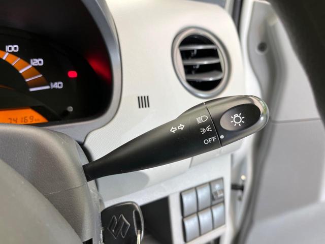 FX 禁煙車 純正オーディオプレイヤー 14インチアルミホイール 盗難防止装置 CD再生 プライバシーガラス ドアバイザー パワーウィンドウ パワーステアリング 禁煙車 純正オーディオプレイヤー(33枚目)