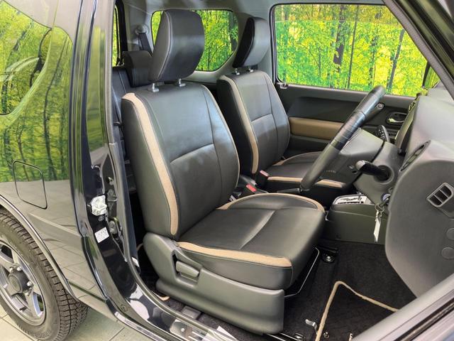 ランドベンチャー SDナビ 禁煙車 ターボ 4WD フォグライト シートヒーター 純正16インチアルミホイール ETC Bluetooth再生 ドラレコ 盗難防止システム 衝突安全ボディ プライバシーガラス(9枚目)