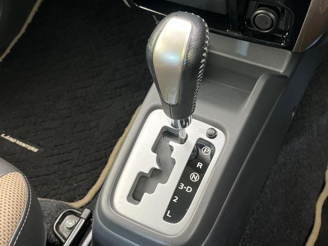 ランドベンチャー SDナビ 禁煙車 ターボ 4WD フォグライト シートヒーター 純正16インチアルミホイール ETC Bluetooth再生 ドラレコ 盗難防止システム 衝突安全ボディ プライバシーガラス(21枚目)