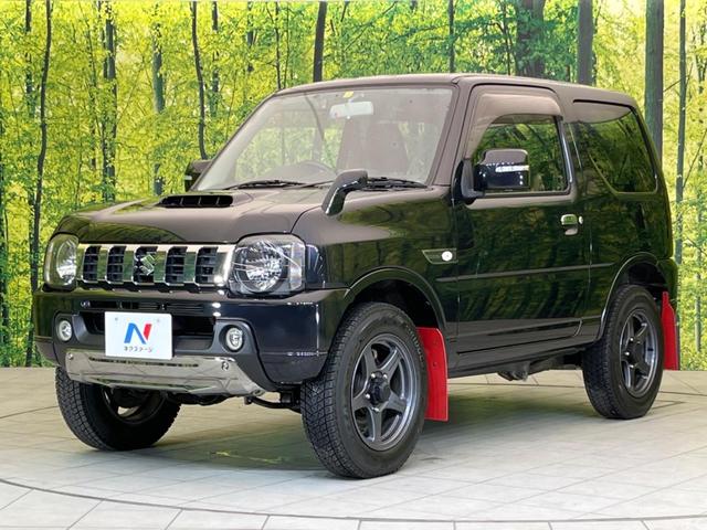 ランドベンチャー SDナビ 禁煙車 ターボ 4WD フォグライト シートヒーター 純正16インチアルミホイール ETC Bluetooth再生 ドラレコ 盗難防止システム 衝突安全ボディ プライバシーガラス(40枚目)