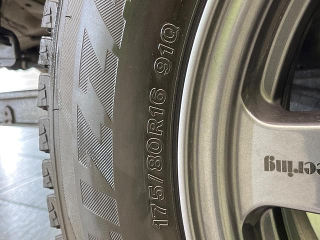 ランドベンチャー SDナビ 禁煙車 ターボ 4WD フォグライト シートヒーター 純正16インチアルミホイール ETC Bluetooth再生 ドラレコ 盗難防止システム 衝突安全ボディ プライバシーガラス(45枚目)
