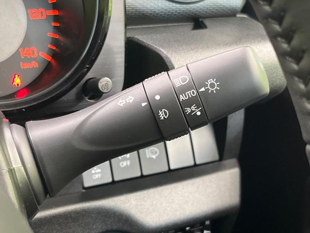 XC 届出済未使用車 セーフティサポート クルーズコントロール LEDヘッドライト シートヒーター 車線逸脱警報 ハイビームアシスト アイドリングストップ 純正16インチアルミホイール(8枚目)