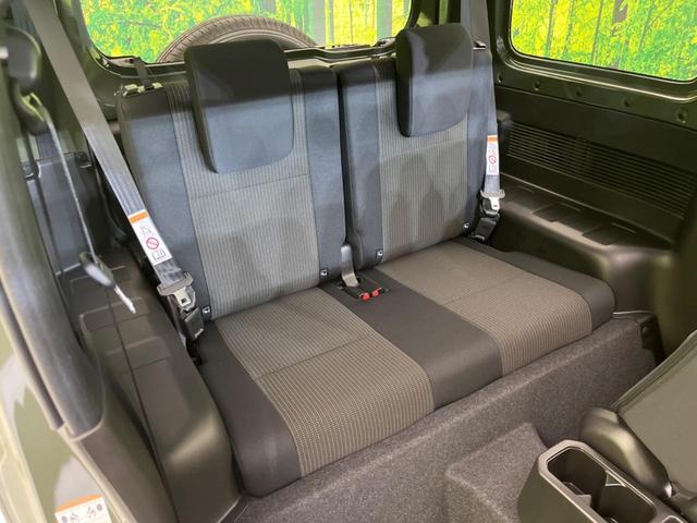XC 届出済未使用車 セーフティサポート クルーズコントロール LEDヘッドライト シートヒーター 車線逸脱警報 ハイビームアシスト アイドリングストップ 純正16インチアルミホイール(10枚目)