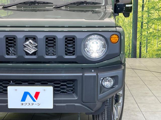 XC 届出済未使用車 セーフティサポート クルーズコントロール LEDヘッドライト シートヒーター 車線逸脱警報 ハイビームアシスト アイドリングストップ 純正16インチアルミホイール(13枚目)