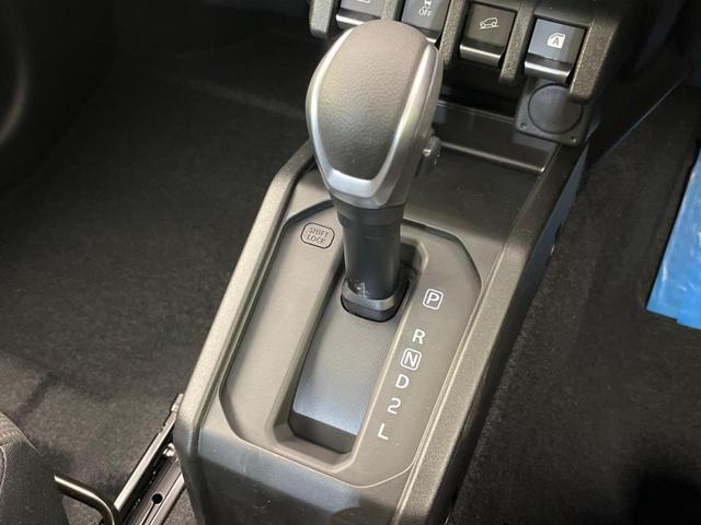 XC 届出済未使用車 セーフティサポート クルーズコントロール LEDヘッドライト シートヒーター 車線逸脱警報 ハイビームアシスト アイドリングストップ 純正16インチアルミホイール(21枚目)