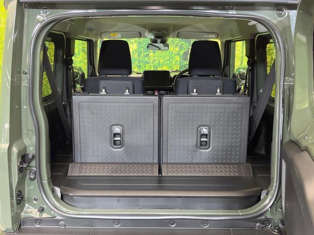 XC 届出済未使用車 セーフティサポート クルーズコントロール LEDヘッドライト シートヒーター 車線逸脱警報 ハイビームアシスト アイドリングストップ 純正16インチアルミホイール(35枚目)